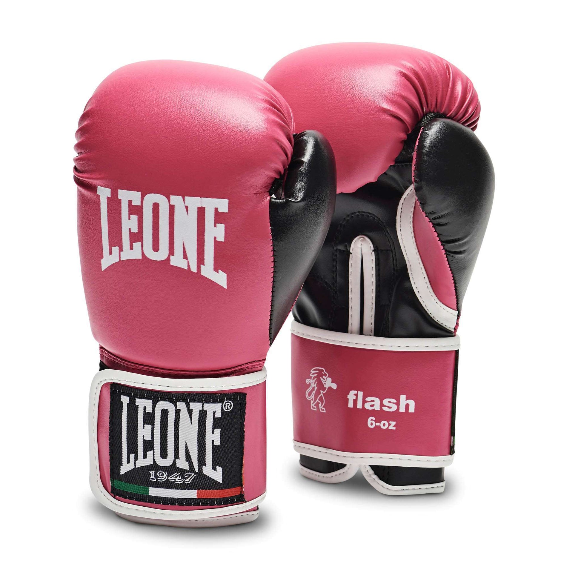 Leone 1947 Flash Boxningshandskar GN083 - TRÄNING & PERFORMANCE BUTIKEN