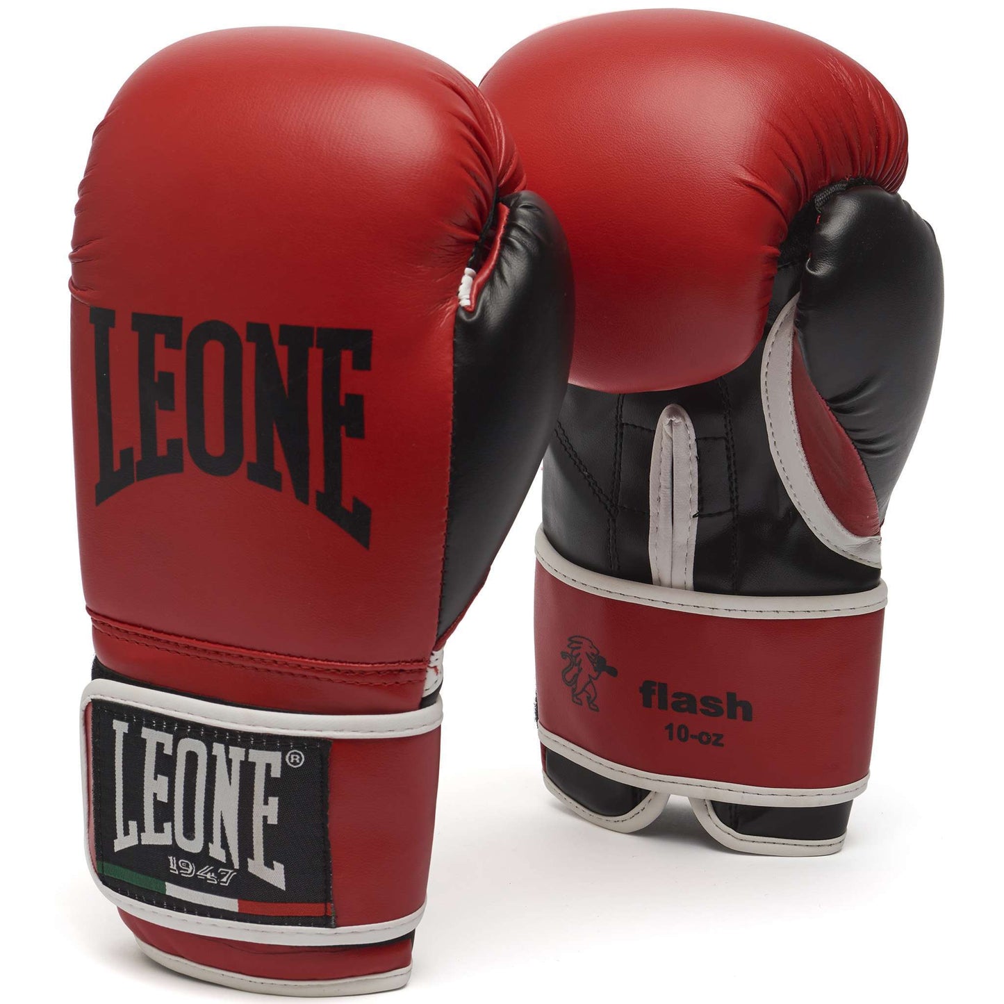Leone 1947 Flash Boxningshandskar GN083 - TRÄNING & PERFORMANCE BUTIKEN
