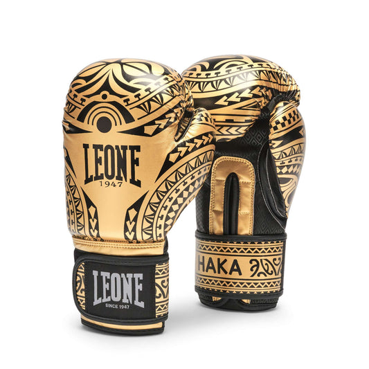 Leone 1947 Haka Boxningshandskar GN329 - TRÄNING & PERFORMANCE BUTIKEN