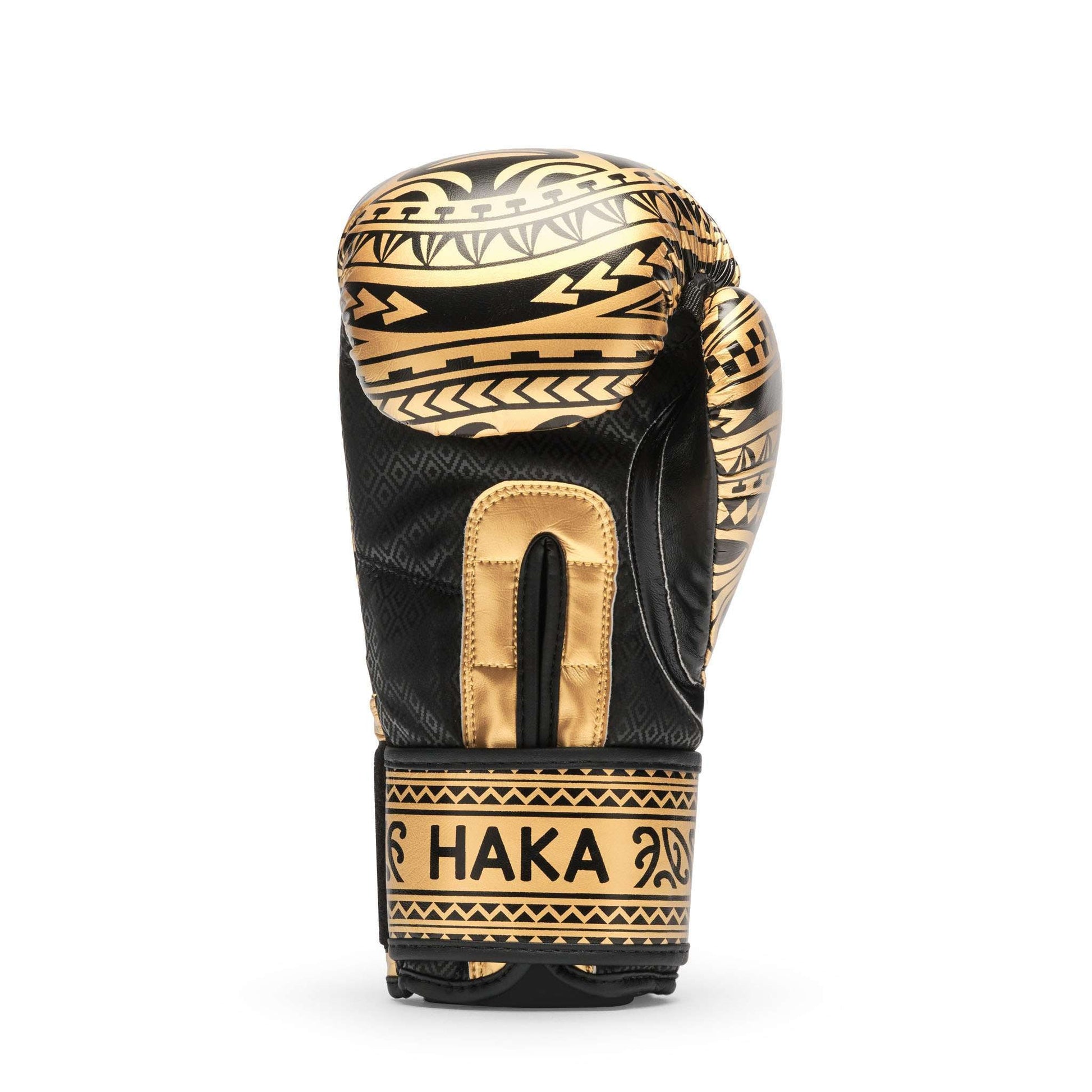 Leone 1947 Haka Boxningshandskar GN329 - TRÄNING & PERFORMANCE BUTIKEN