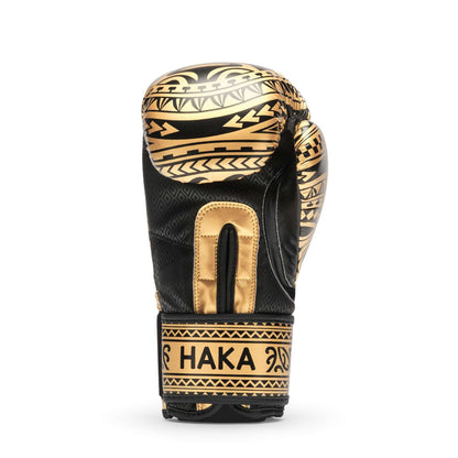 Leone 1947 Haka Boxningshandskar GN329 - TRÄNING & PERFORMANCE BUTIKEN