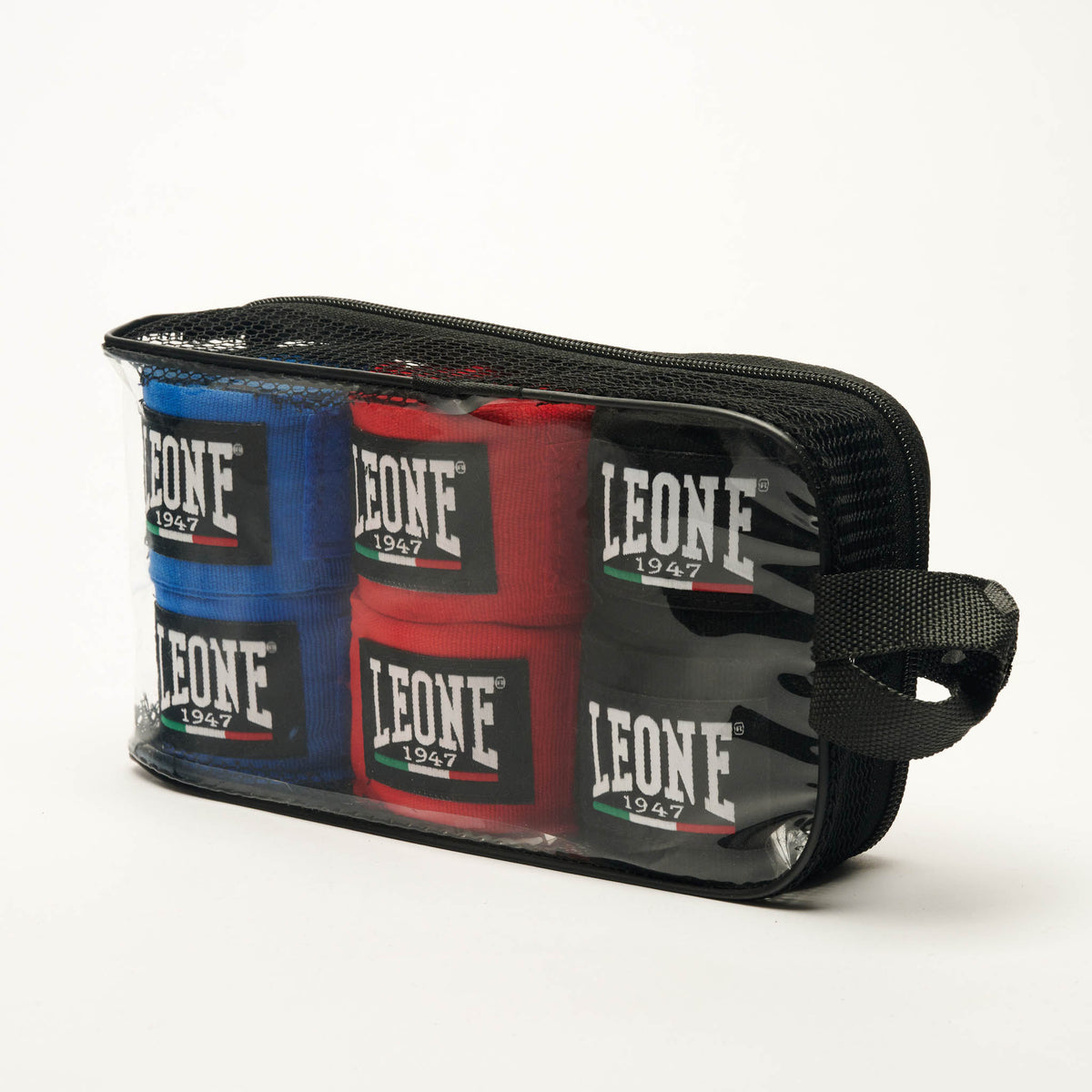 Leone 1947 Handlindor AB705 2,5 - 4,5m - TRÄNING & PERFORMANCE BUTIKEN