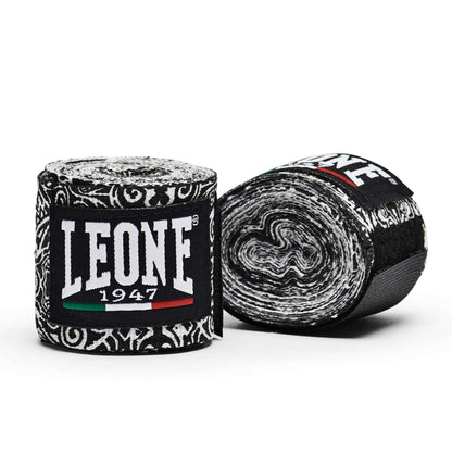Leone 1947 Handlindor AB705 2,5 - 4,5m - TRÄNING & PERFORMANCE BUTIKEN