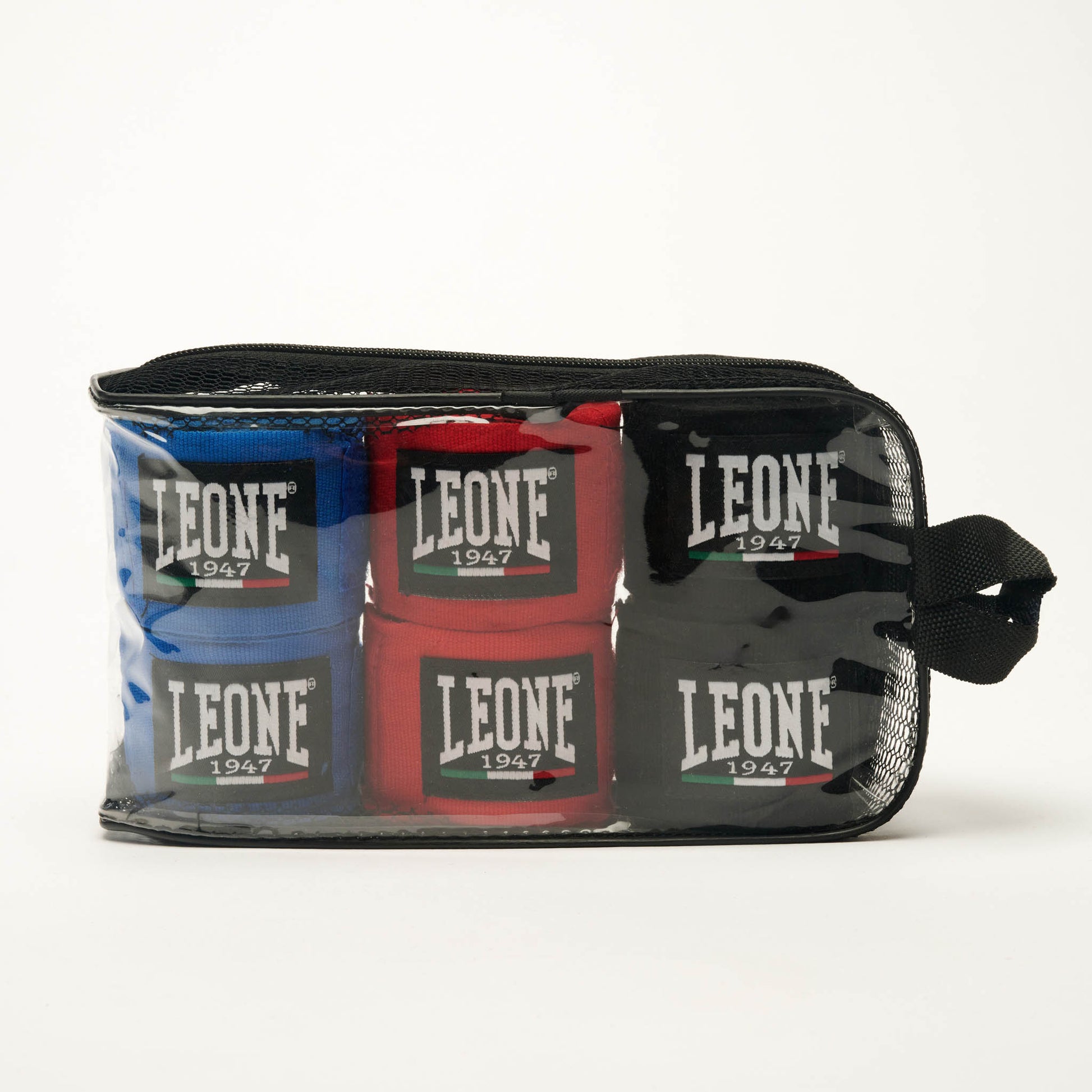 Leone 1947 Handlindor AB705P 3 - pack - TRÄNING & PERFORMANCE BUTIKEN