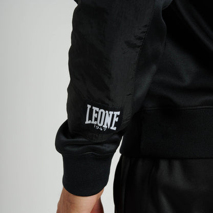 Leone 1947 Hoodie ABX127 - TRÄNING & PERFORMANCE BUTIKEN