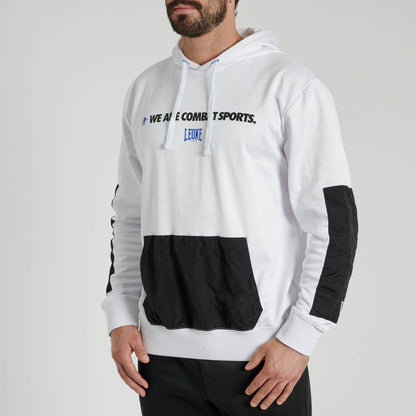 Leone 1947 Hoodie ABX127 - TRÄNING & PERFORMANCE BUTIKEN