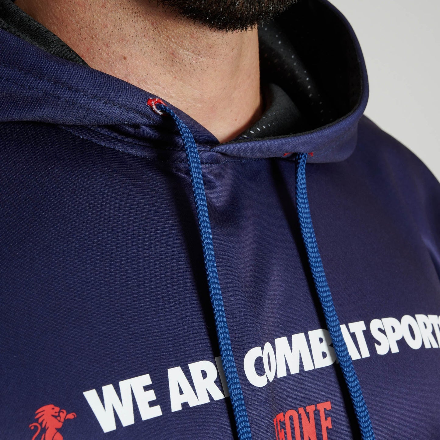 Leone 1947 Hoodie ABX127 - TRÄNING & PERFORMANCE BUTIKEN