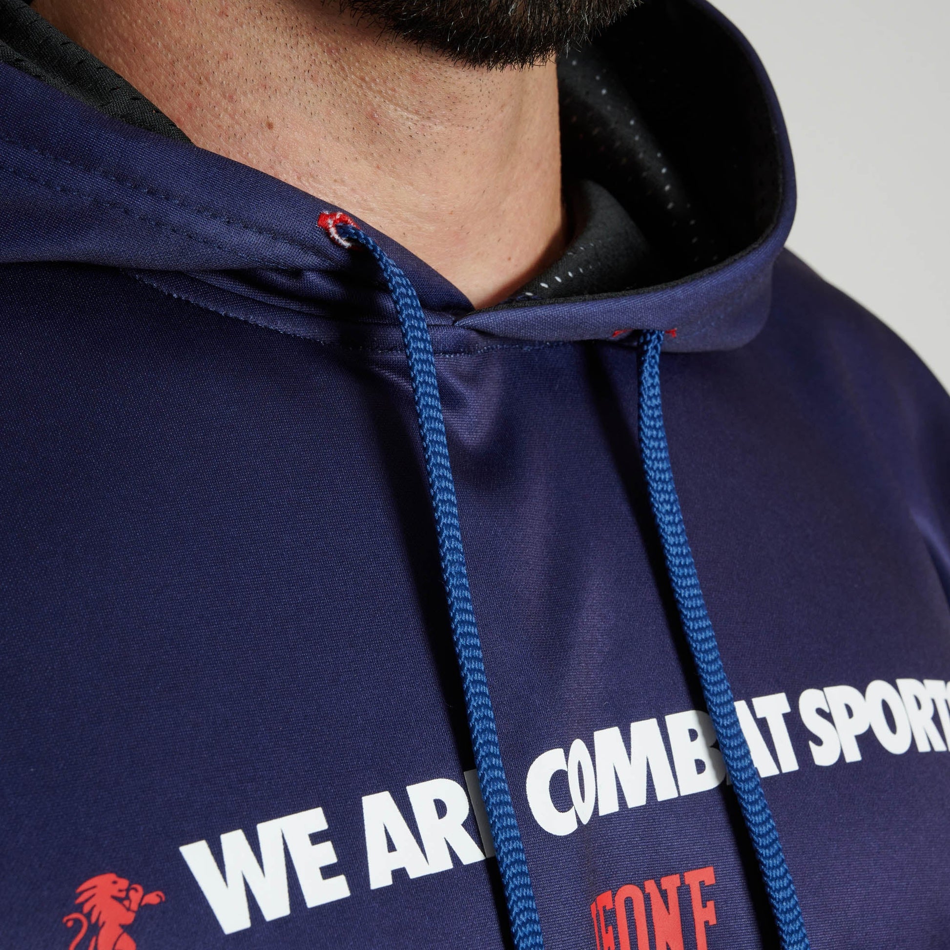 Leone 1947 Hoodie ABX127 - TRÄNING & PERFORMANCE BUTIKEN