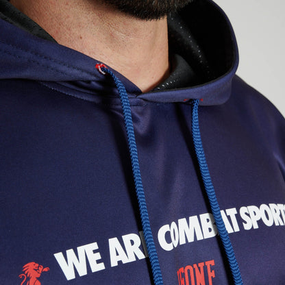 Leone 1947 Hoodie ABX127 - TRÄNING & PERFORMANCE BUTIKEN