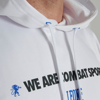 Leone 1947 Hoodie ABX127 - TRÄNING & PERFORMANCE BUTIKEN