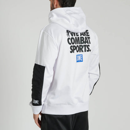 Leone 1947 Hoodie ABX127 - TRÄNING & PERFORMANCE BUTIKEN