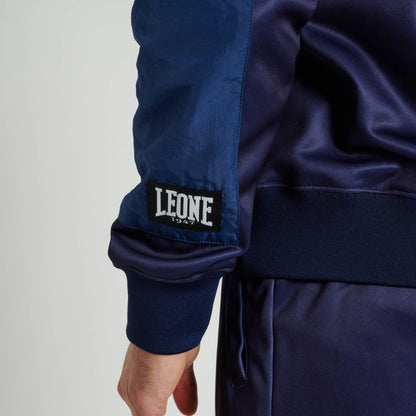Leone 1947 Hoodie ABX127 - TRÄNING & PERFORMANCE BUTIKEN