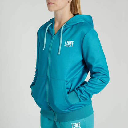 Leone 1947 Hoodie ABX133 - TRÄNING & PERFORMANCE BUTIKEN