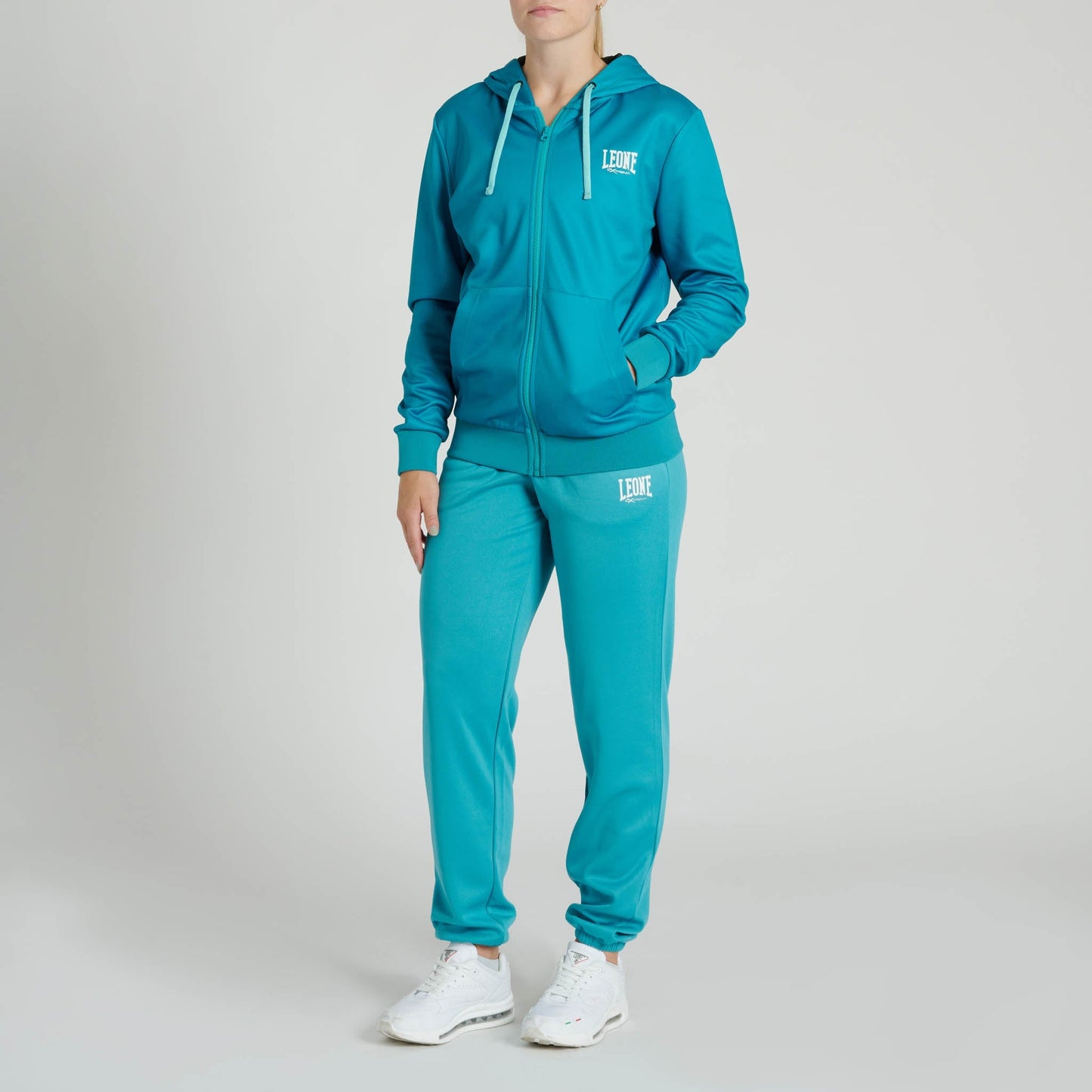 Leone 1947 Hoodie ABX133 - TRÄNING & PERFORMANCE BUTIKEN