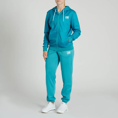 Leone 1947 Hoodie ABX133 - TRÄNING & PERFORMANCE BUTIKEN