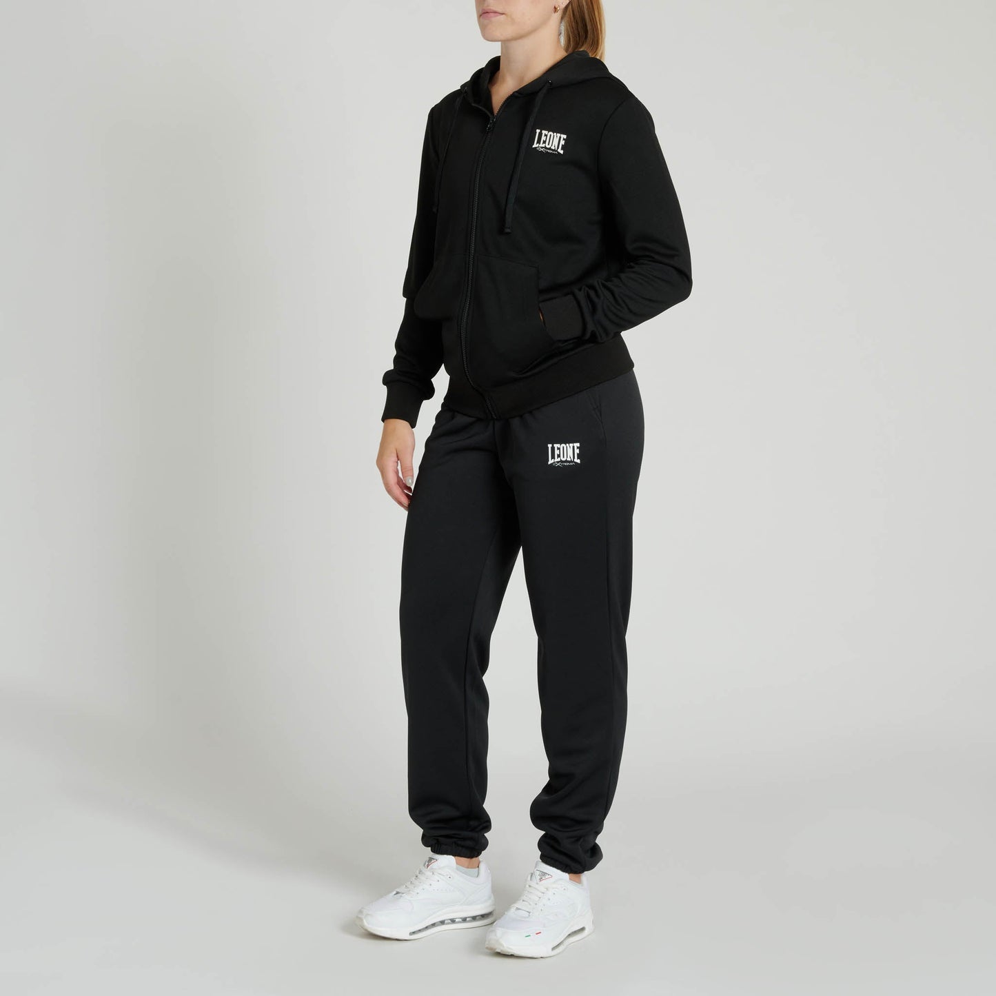 Leone 1947 Hoodie ABX133 - TRÄNING & PERFORMANCE BUTIKEN