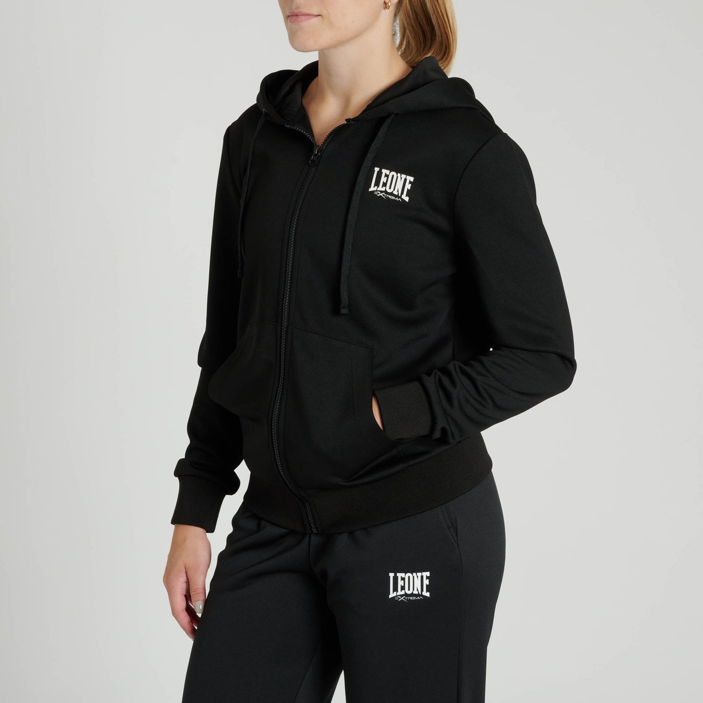 Leone 1947 Hoodie ABX133 - TRÄNING & PERFORMANCE BUTIKEN