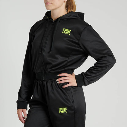 Leone 1947 Hoodie ABX138 - TRÄNING & PERFORMANCE BUTIKEN