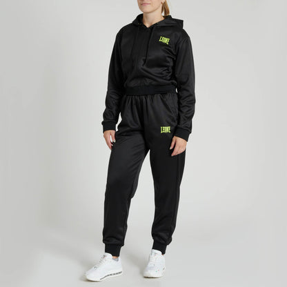 Leone 1947 Hoodie ABX138 - TRÄNING & PERFORMANCE BUTIKEN