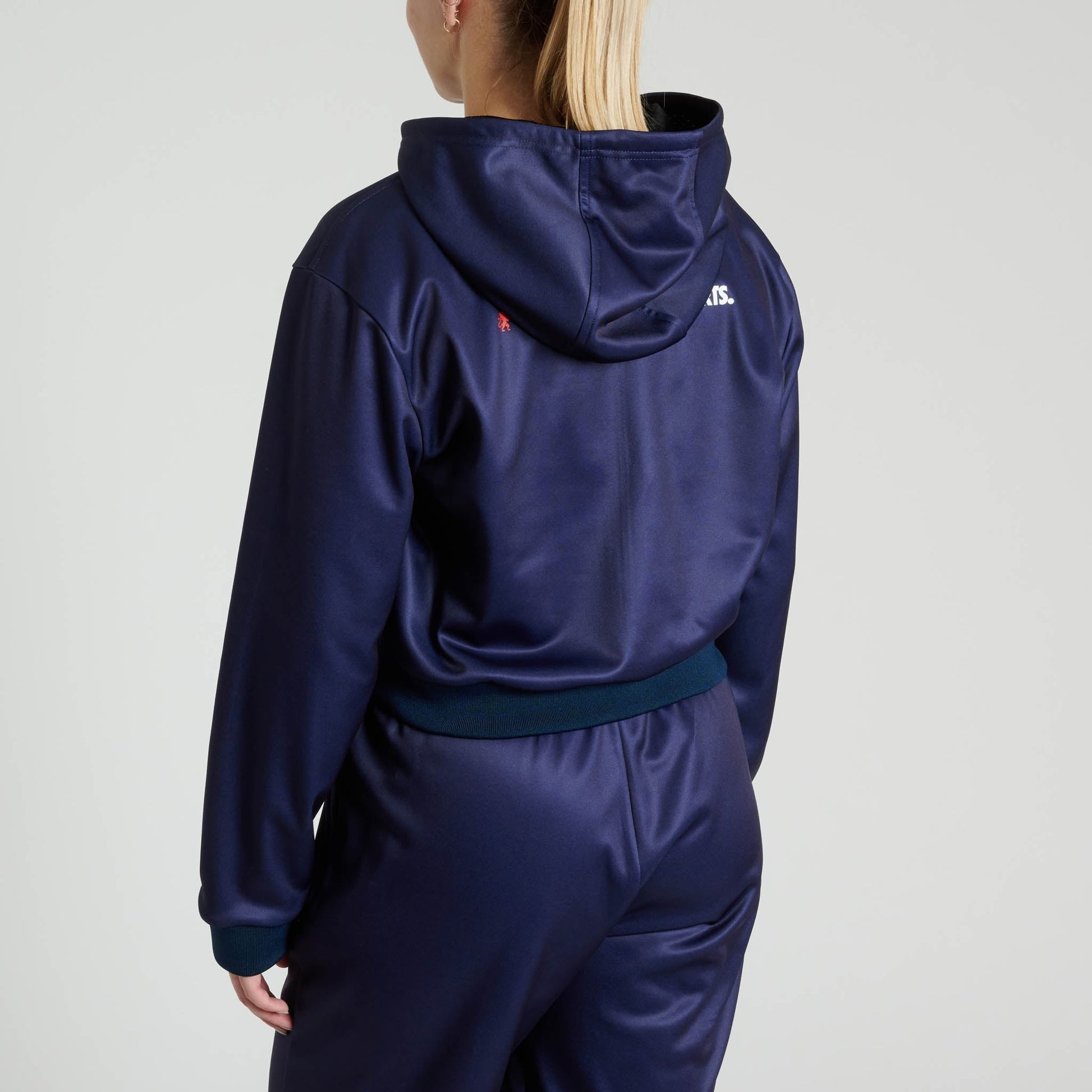 Leone 1947 Hoodie ABX138 - TRÄNING & PERFORMANCE BUTIKEN
