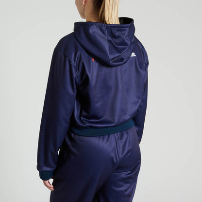 Leone 1947 Hoodie ABX138 - TRÄNING & PERFORMANCE BUTIKEN