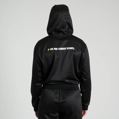 Leone 1947 Hoodie ABX138 - TRÄNING & PERFORMANCE BUTIKEN