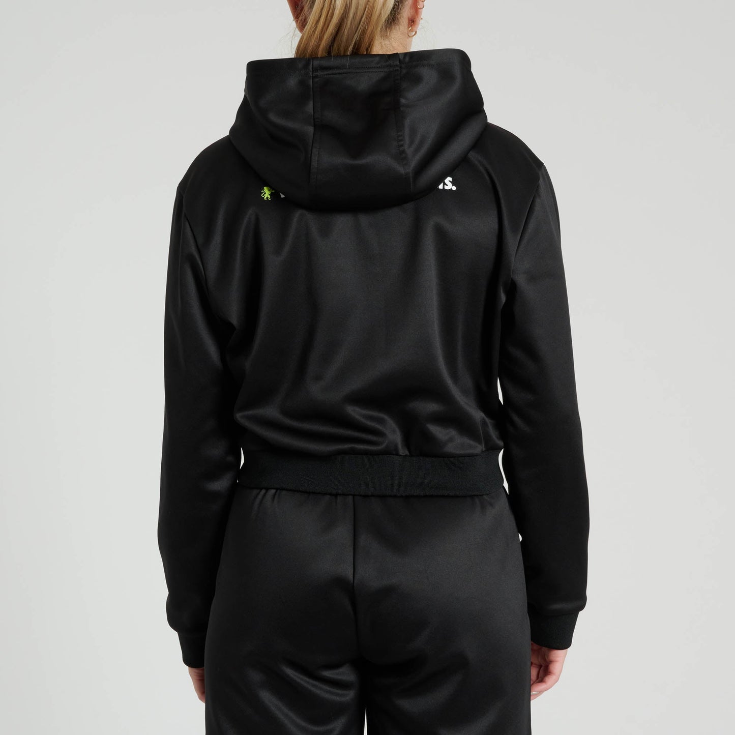 Leone 1947 Hoodie ABX138 - TRÄNING & PERFORMANCE BUTIKEN