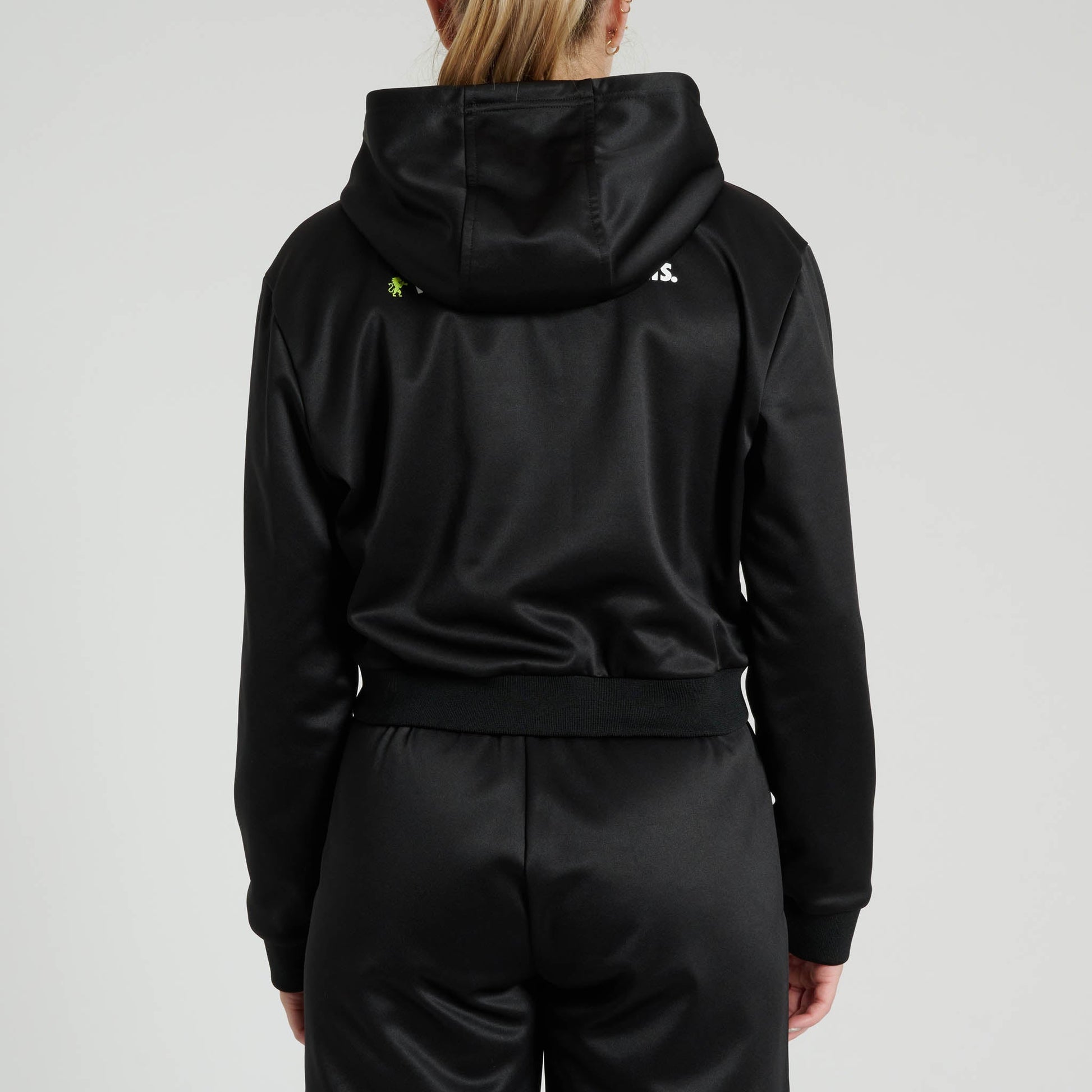 Leone 1947 Hoodie ABX138 - TRÄNING & PERFORMANCE BUTIKEN