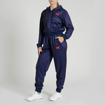 Leone 1947 Hoodie ABX138 - TRÄNING & PERFORMANCE BUTIKEN