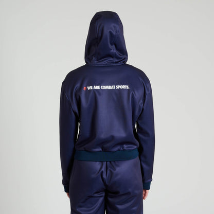 Leone 1947 Hoodie ABX138 - TRÄNING & PERFORMANCE BUTIKEN