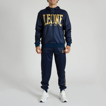 Leone 1947 Hoodie ABX721 - TRÄNING & PERFORMANCE BUTIKEN