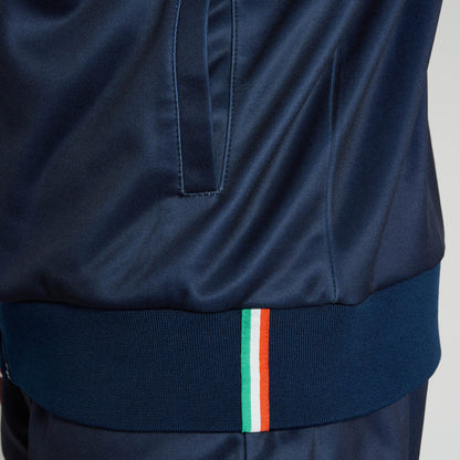 Leone 1947 Hoodie ABX721 - TRÄNING & PERFORMANCE BUTIKEN