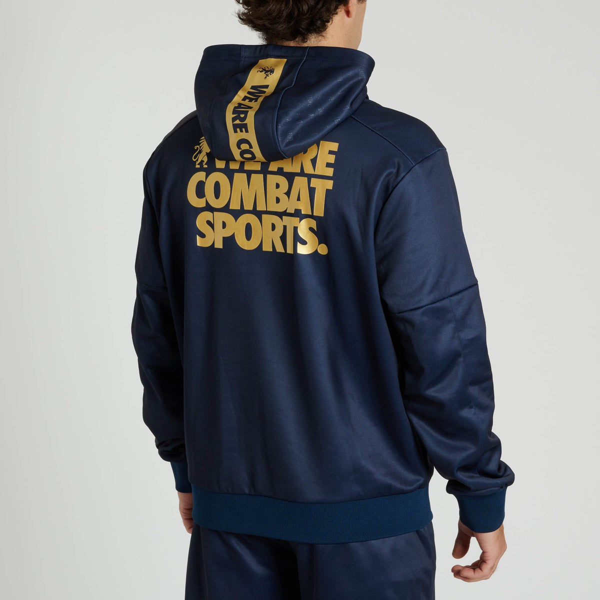 Leone 1947 Hoodie ABX721 - TRÄNING & PERFORMANCE BUTIKEN