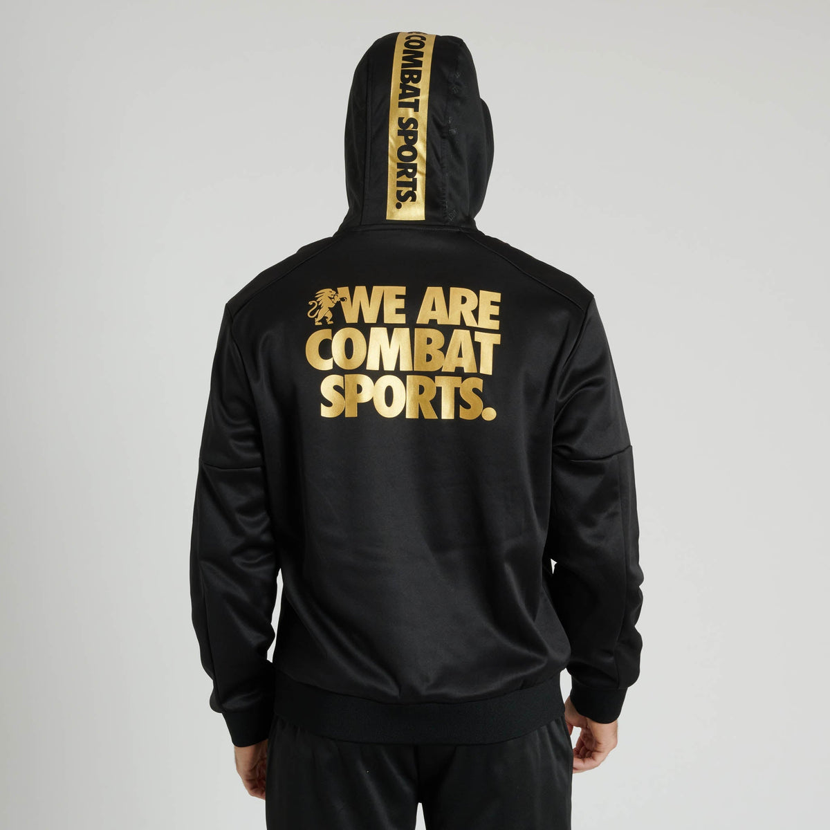 Leone 1947 Hoodie ABX721 - TRÄNING & PERFORMANCE BUTIKEN