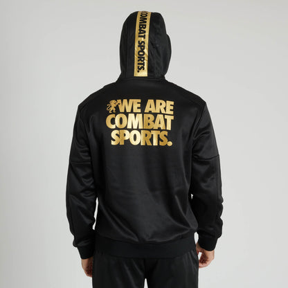 Leone 1947 Hoodie ABX721 - TRÄNING & PERFORMANCE BUTIKEN