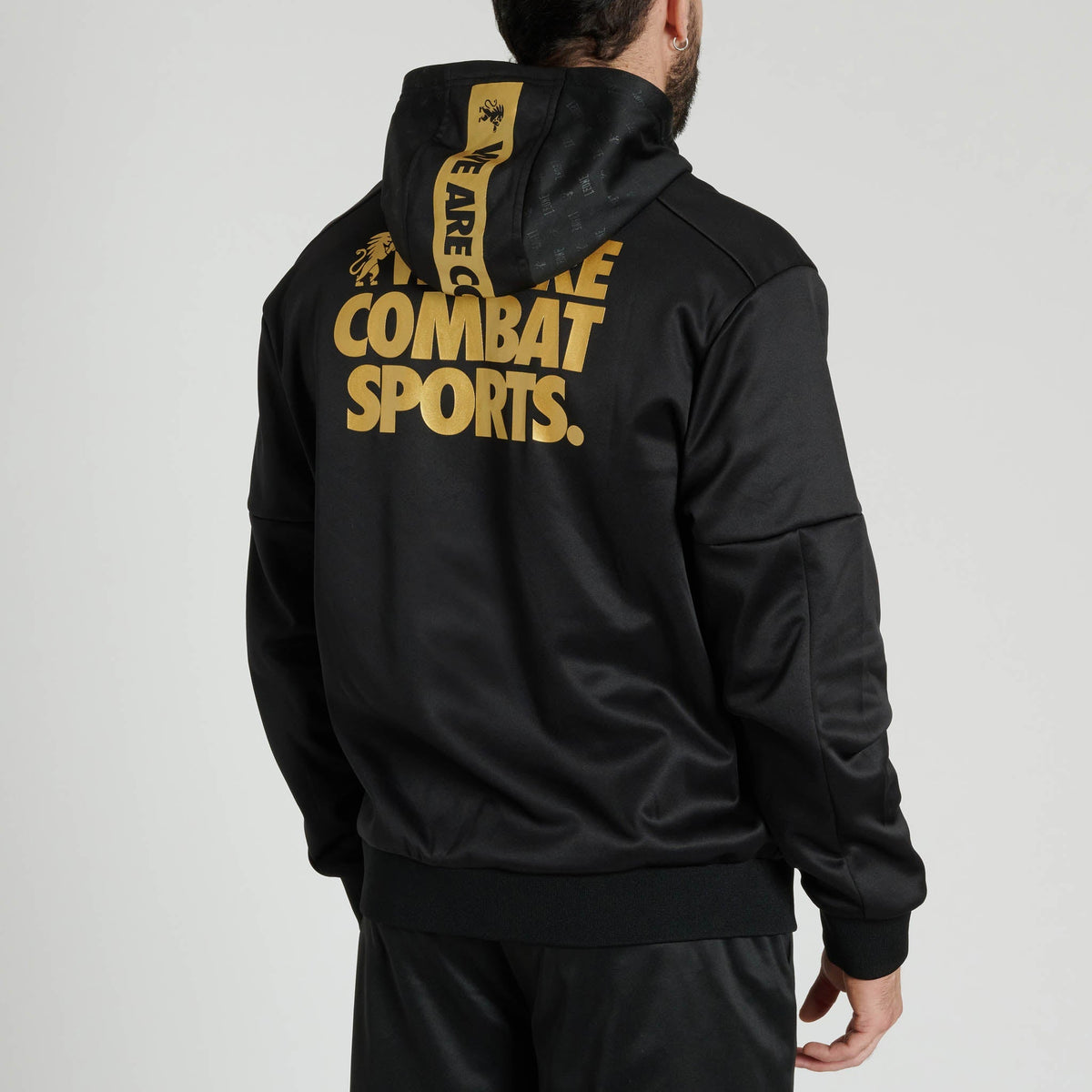 Leone 1947 Hoodie ABX721 - TRÄNING & PERFORMANCE BUTIKEN