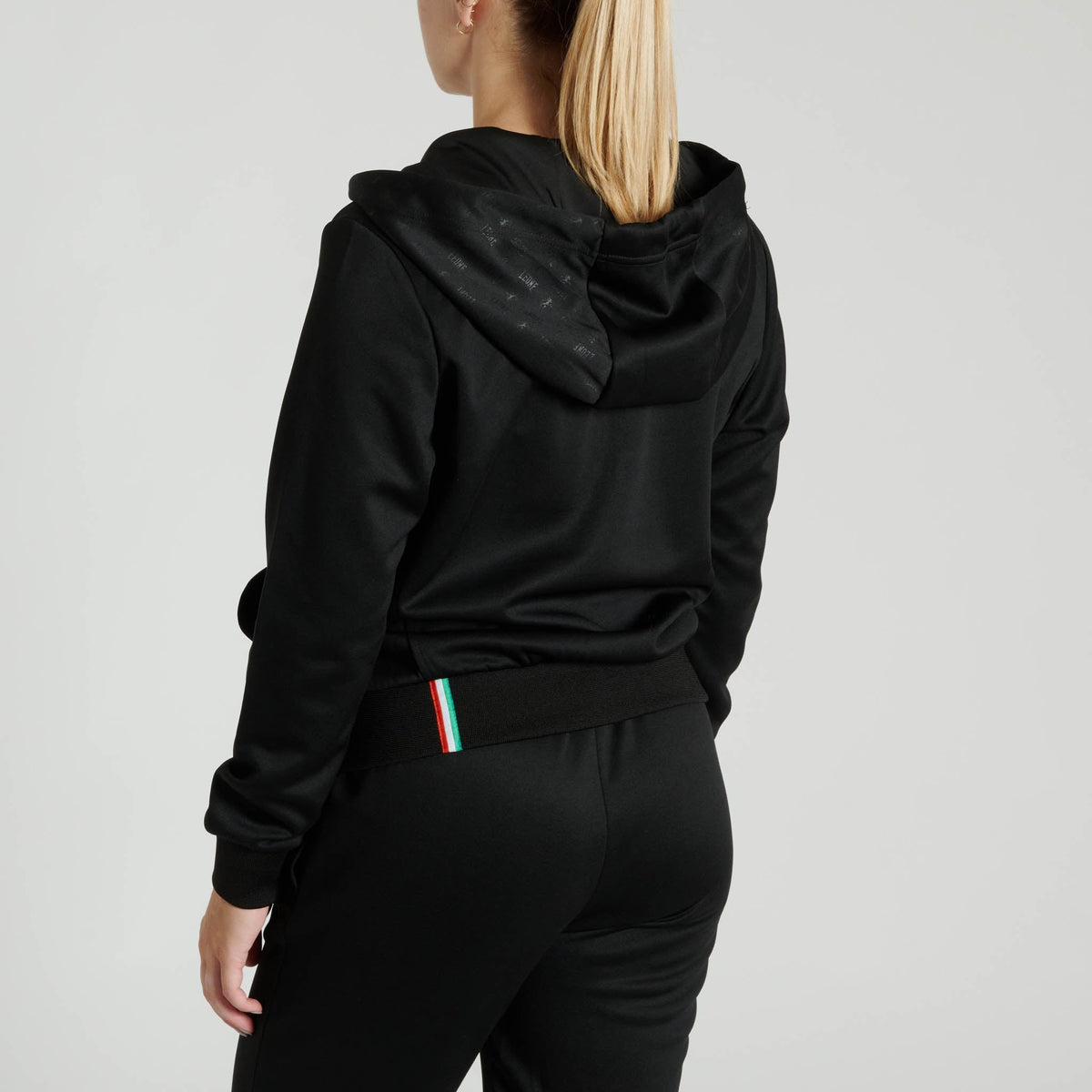 Leone 1947 Hoodie ABX730 - TRÄNING & PERFORMANCE BUTIKEN