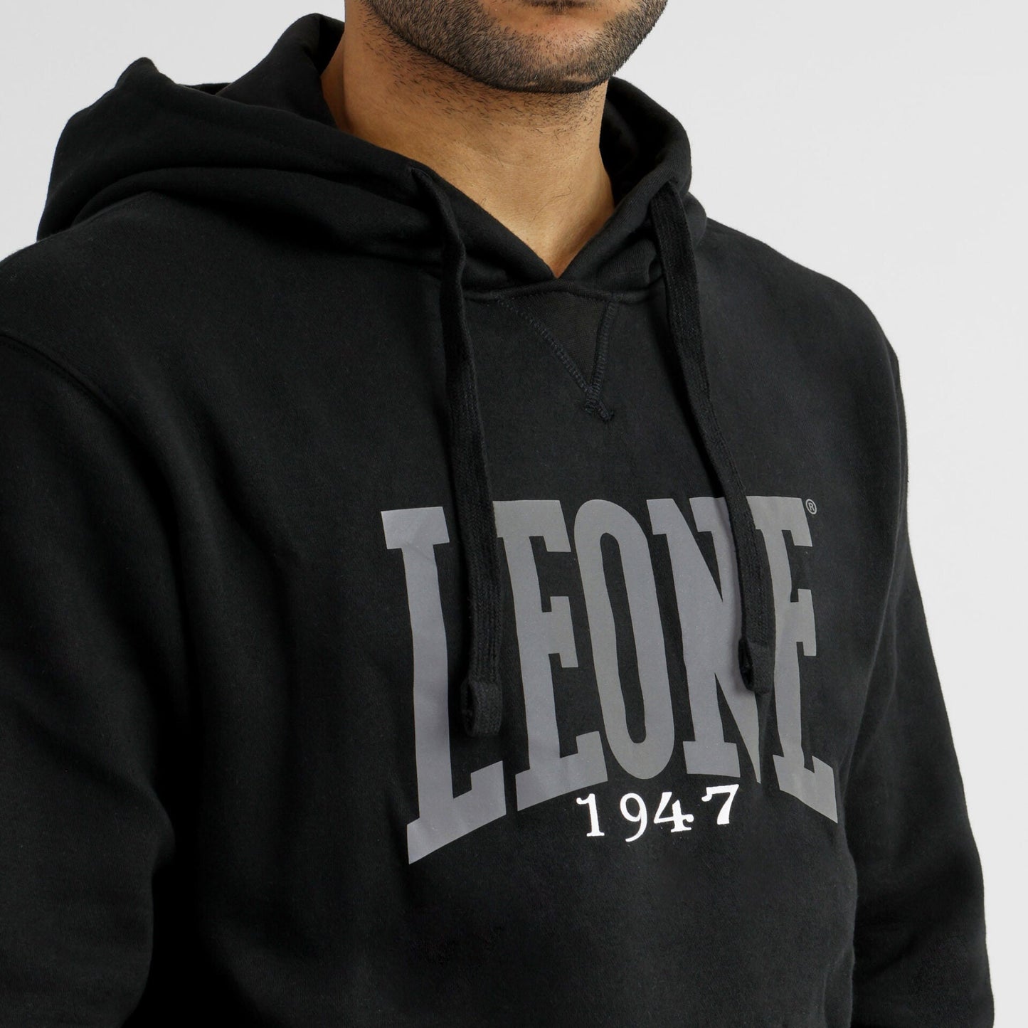 Leone 1947 Hoodie LSM101 - TRÄNING & PERFORMANCE BUTIKEN
