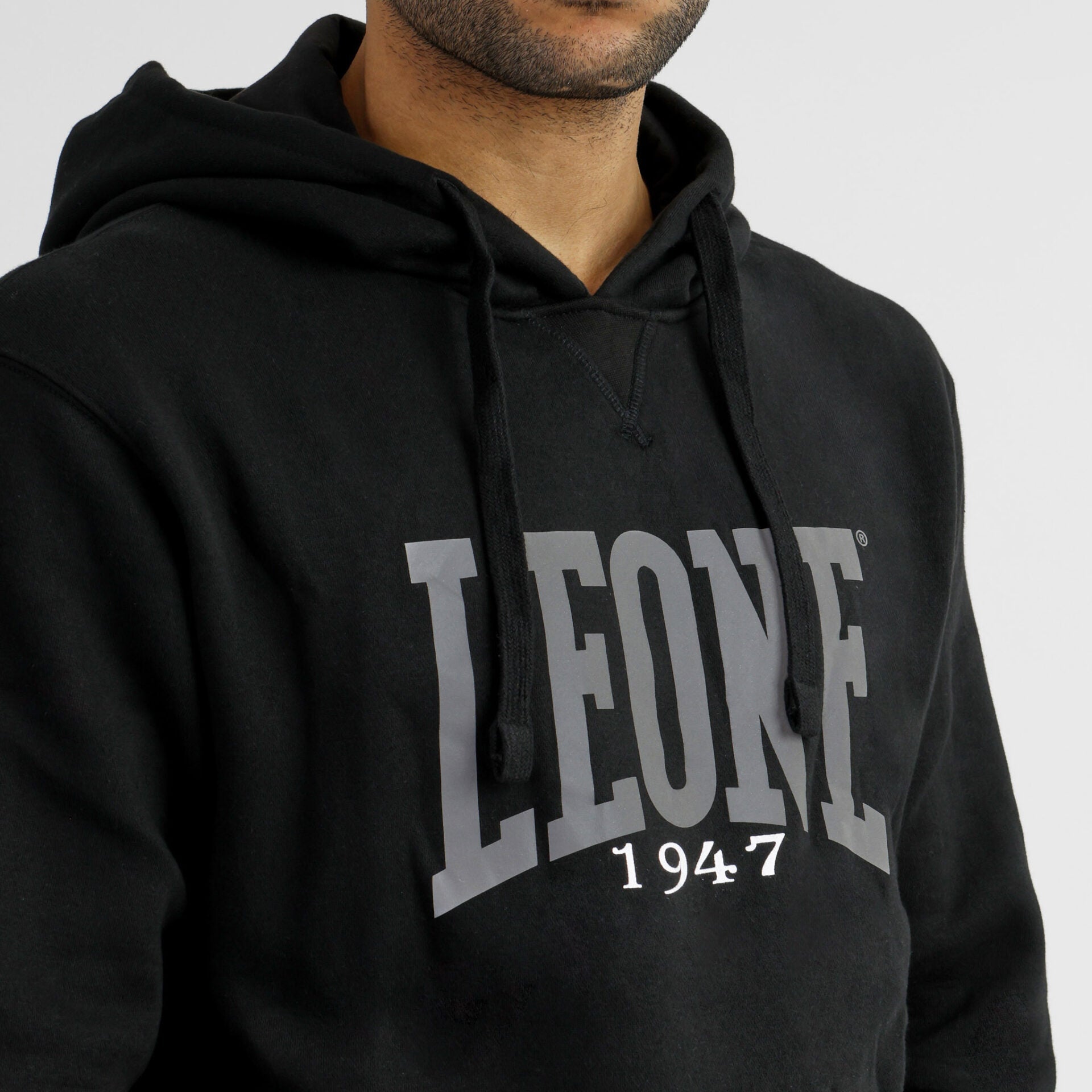 Leone 1947 Hoodie LSM101 - TRÄNING & PERFORMANCE BUTIKEN