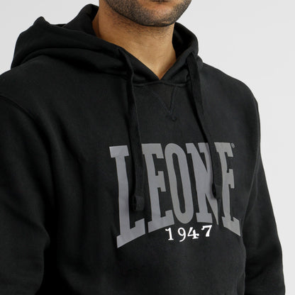 Leone 1947 Hoodie LSM101 - TRÄNING & PERFORMANCE BUTIKEN