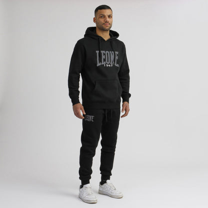 Leone 1947 Hoodie LSM101 - TRÄNING & PERFORMANCE BUTIKEN