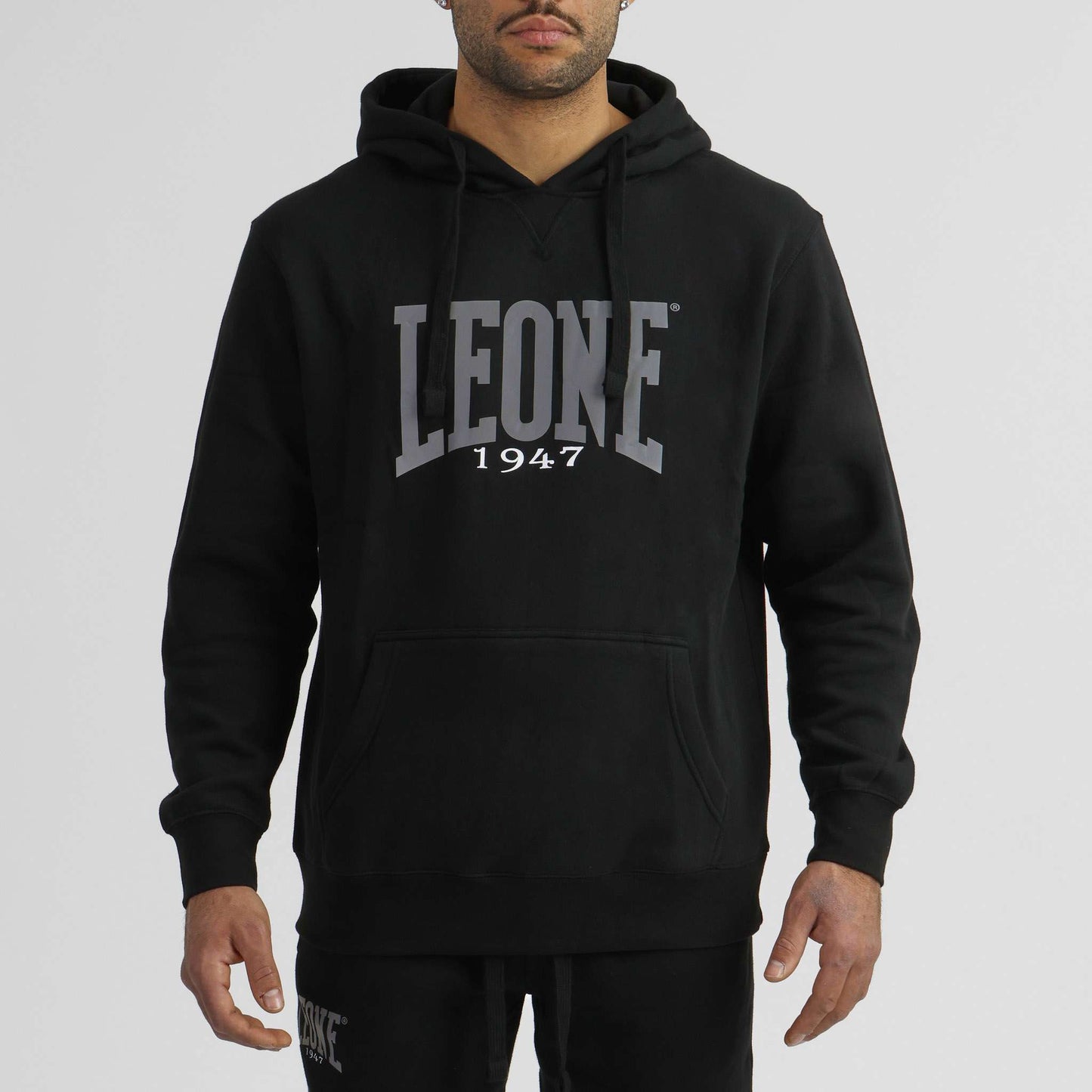 Leone 1947 Hoodie LSM101 - TRÄNING & PERFORMANCE BUTIKEN