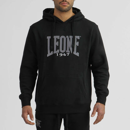 Leone 1947 Hoodie LSM101 - TRÄNING & PERFORMANCE BUTIKEN