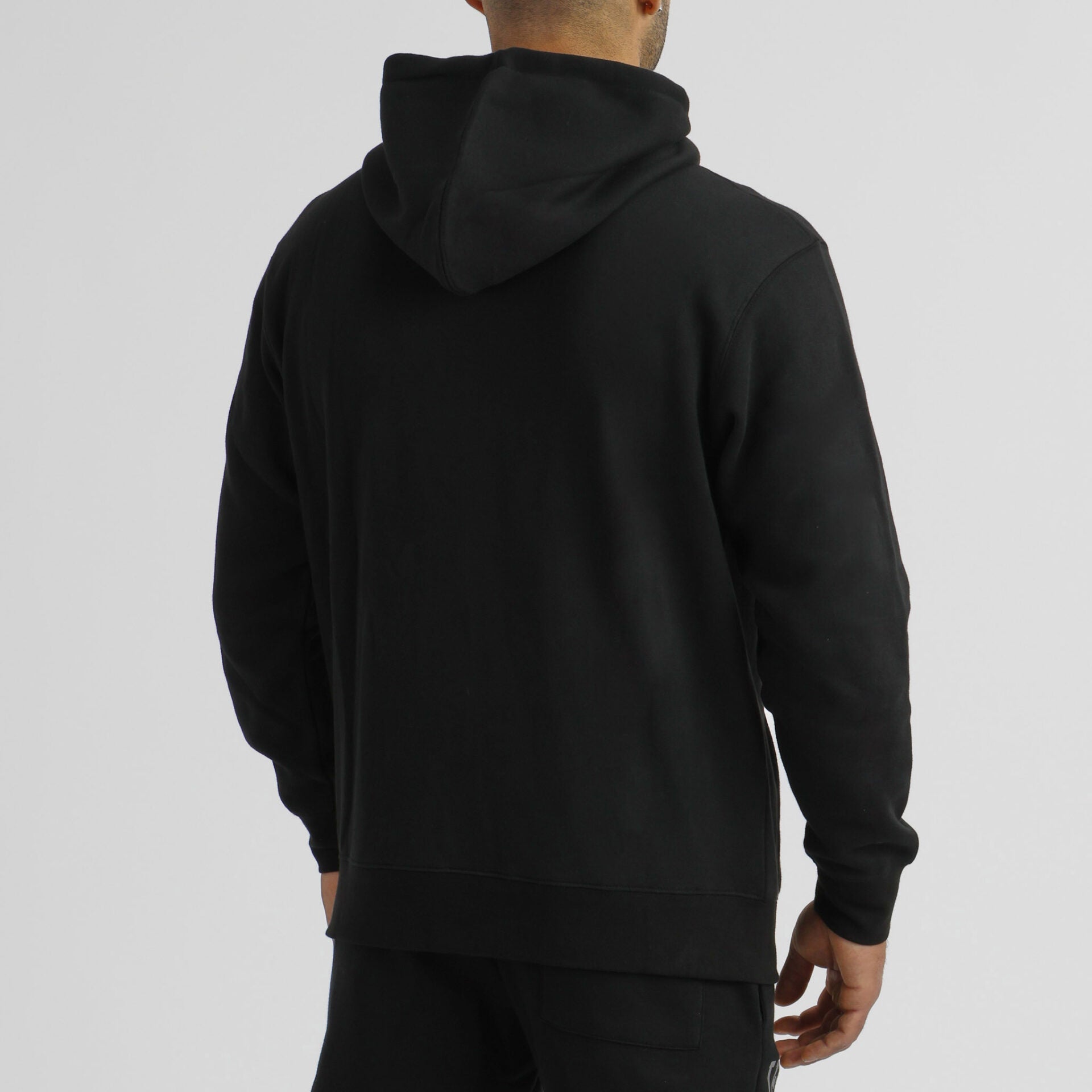 Leone 1947 Hoodie LSM101 - TRÄNING & PERFORMANCE BUTIKEN