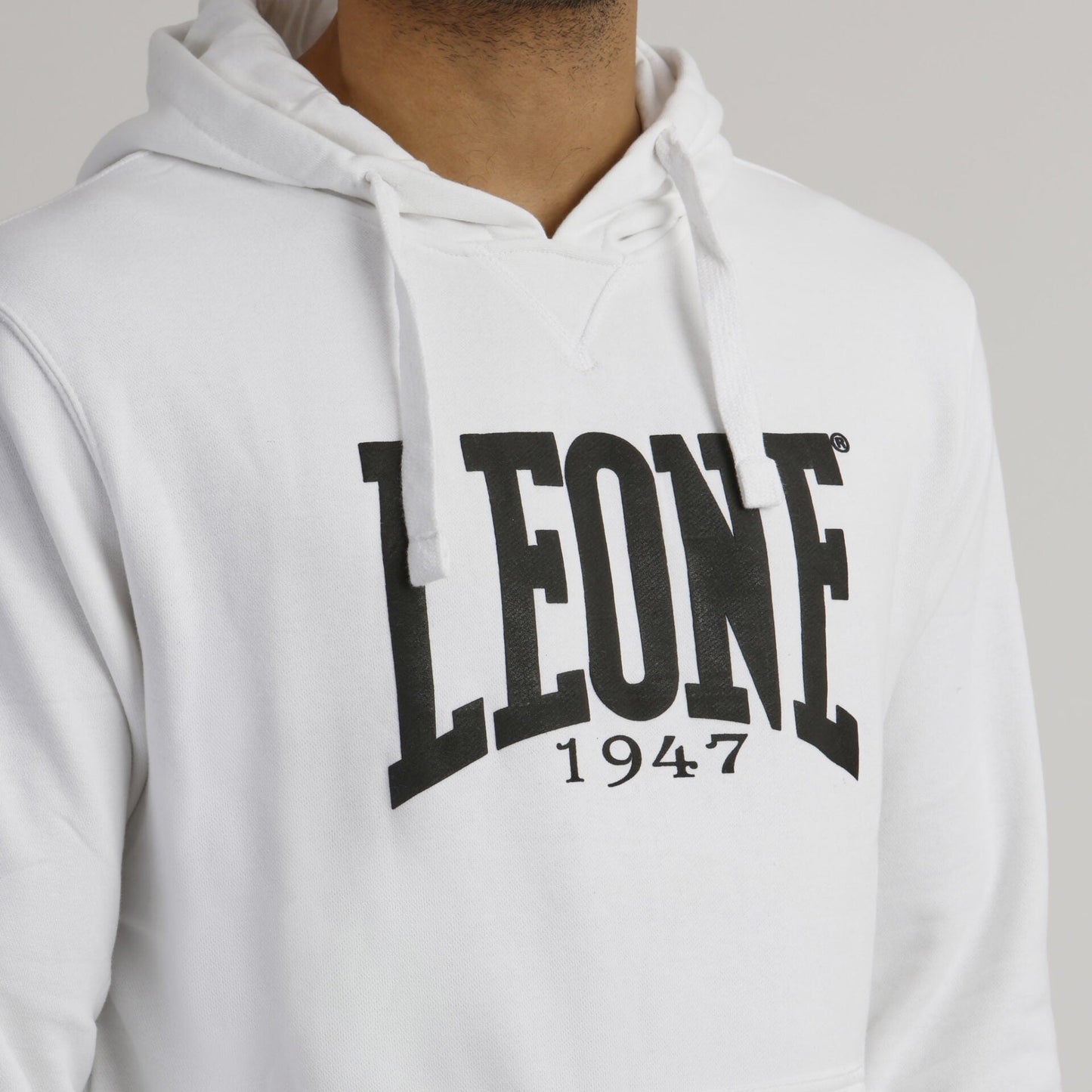 Leone 1947 Huvtröja LSM201 - TRÄNING & PERFORMANCE BUTIKEN