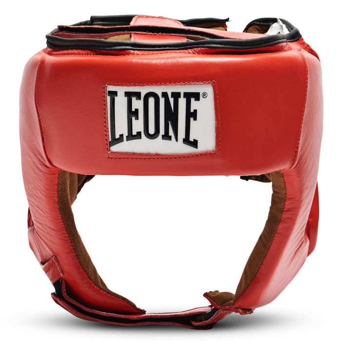 Leone 1947 Huvudskydd Boxning CS400