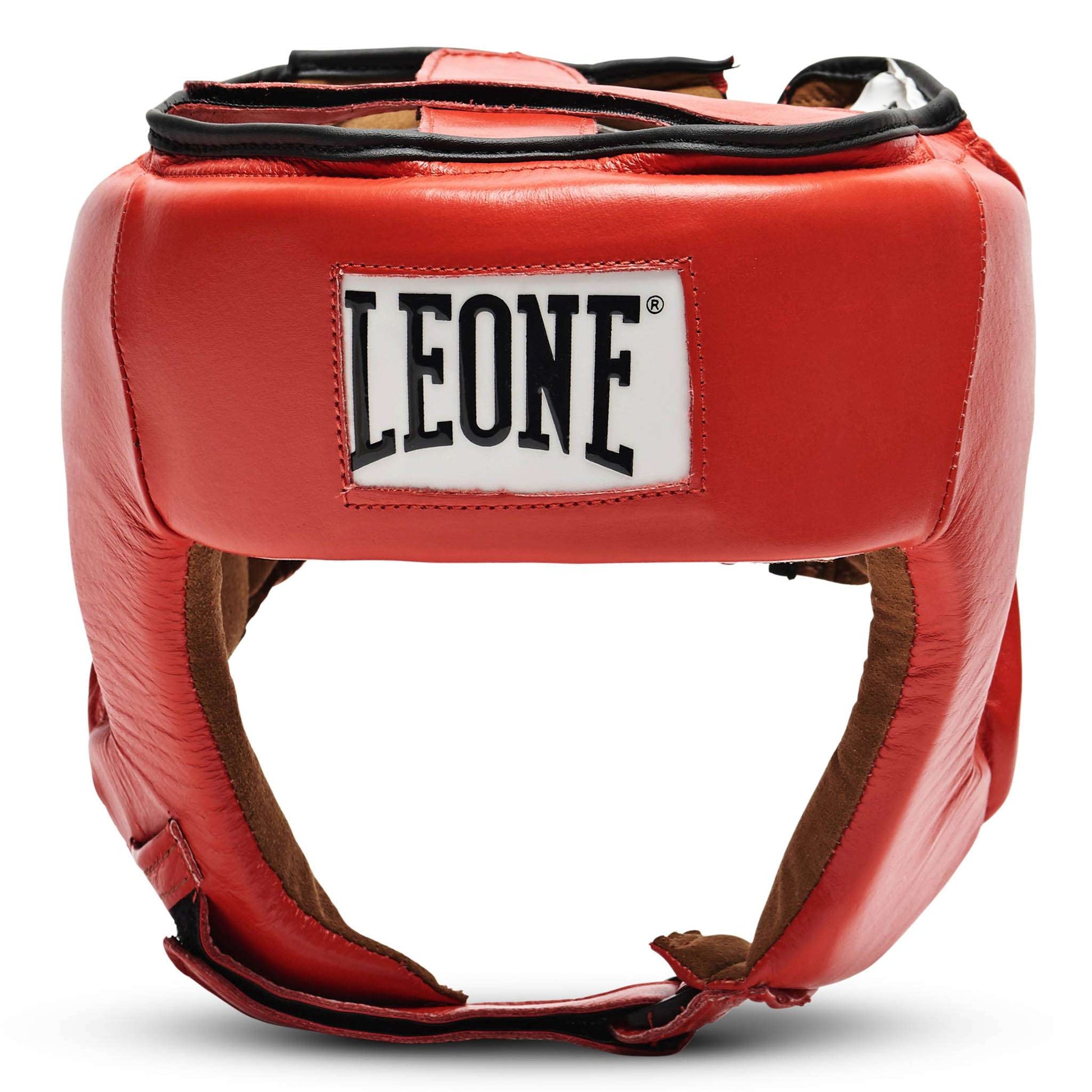 Leone 1947 Huvudskydd Boxning CS400 - TRÄNING & PERFORMANCE BUTIKEN