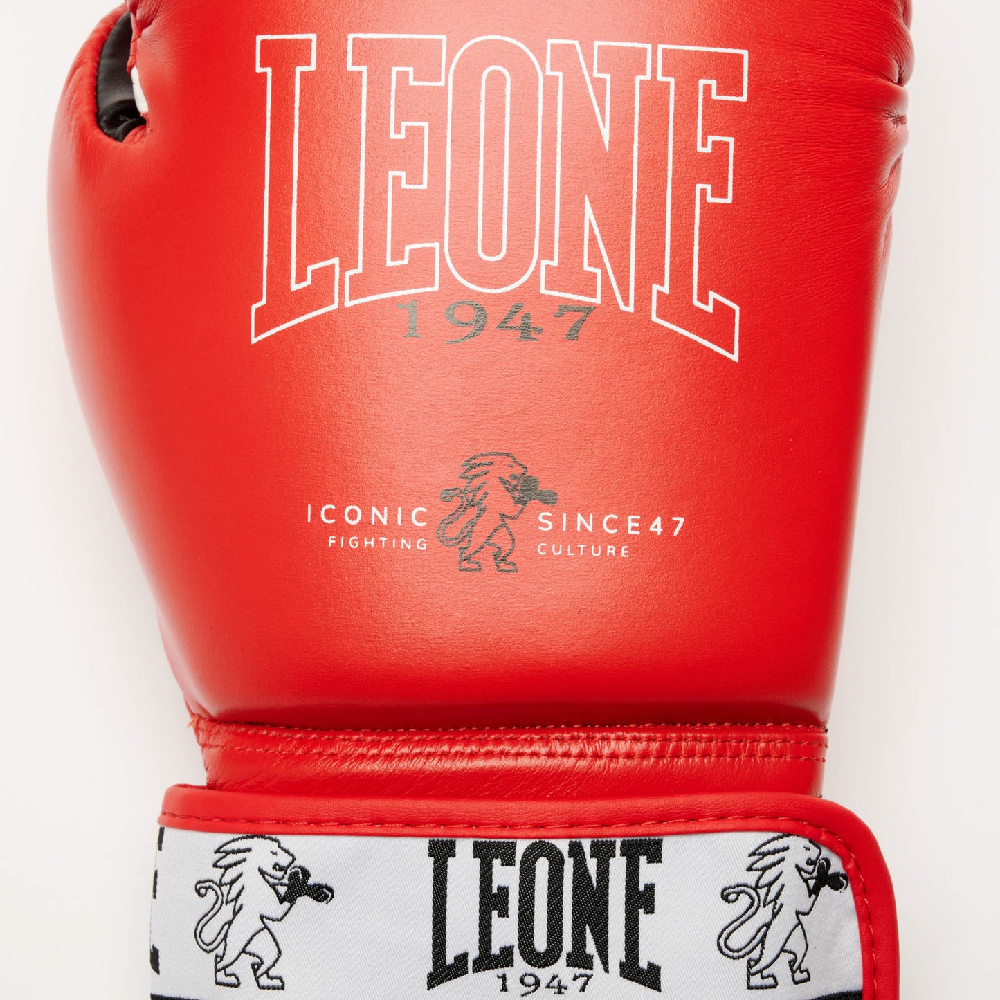 Leone 1947 Iconic Boxningshandskar GN208 - TRÄNING & PERFORMANCE BUTIKEN