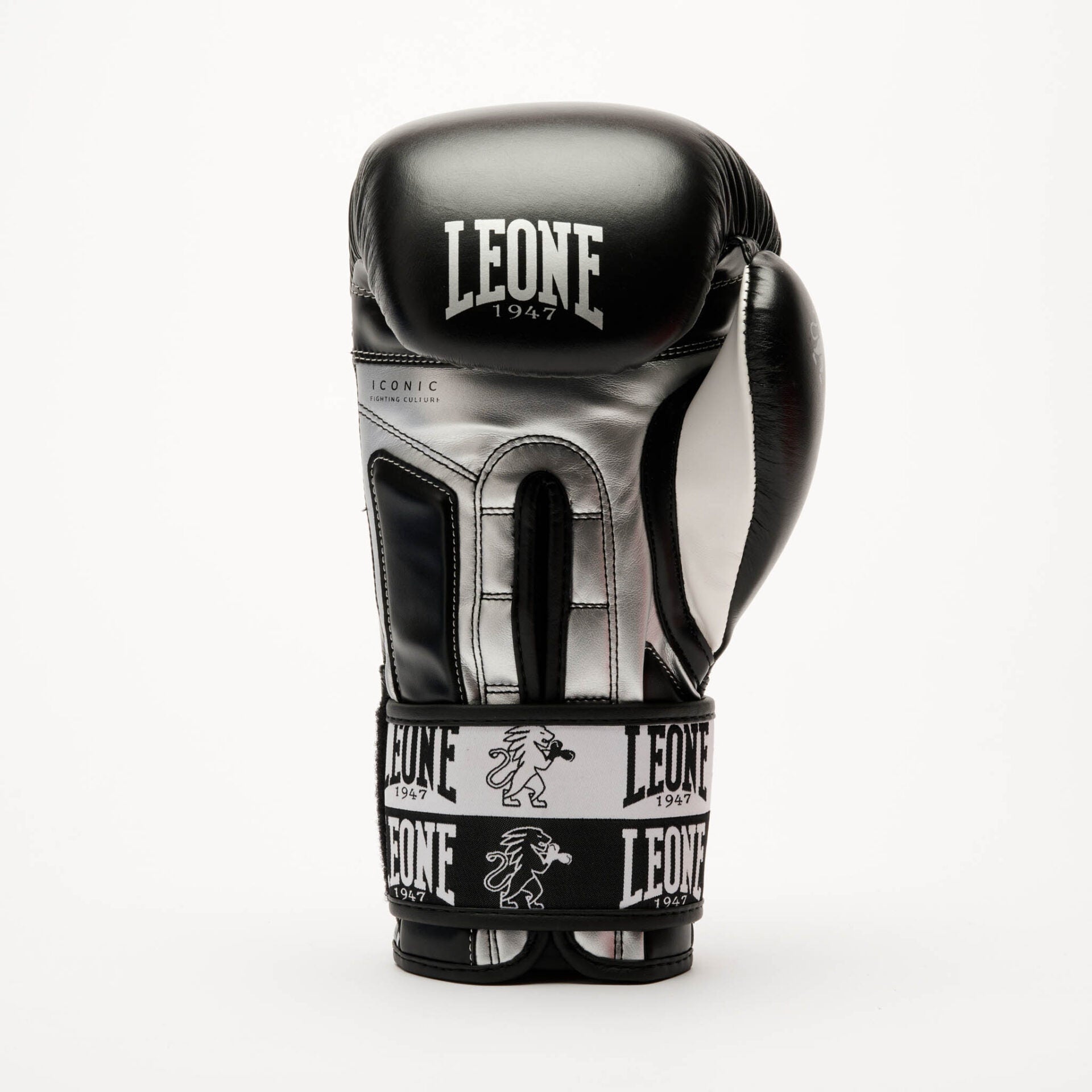 Leone 1947 Iconic Boxningshandskar GN208 - TRÄNING & PERFORMANCE BUTIKEN
