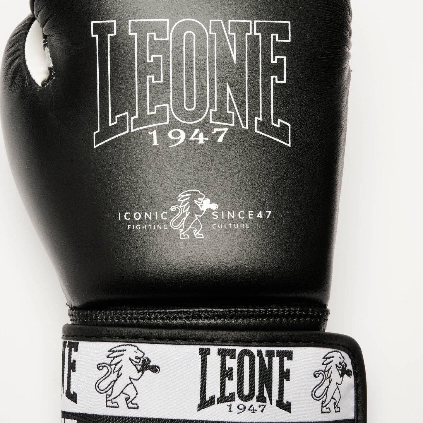 Leone 1947 Iconic Boxningshandskar GN208 - TRÄNING & PERFORMANCE BUTIKEN